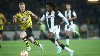 Μπίσεσβαρ: «Ο Σαββίδης μας είπε συγγνώμη για το όπλο, ήταν πατρική φιγούρα για όλους μας»