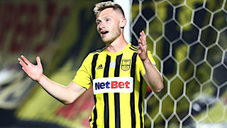 Άρης: Αποστολή με Μπράμπετς αλλά χωρίς Οντουμπάτζο