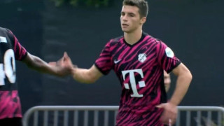 Eredivisie: Δουβίκας και Μπάρκας στην ενδεκάδα της αγωνιστικής