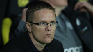 Νταμπράουσκας: «Είναι δύσκολο να παίρνεις βαθμό σε τόσο δύσκολη έδρα, περήφανος για τους παίκτες μου»