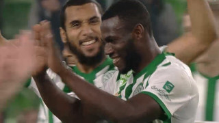 Σκόραρε μέχρι και ο Εσίτι: Τα γκολ των «πρώην» του ΠΑΟΚ αυτό το ΣΚ