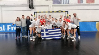 Εθνική Ελλάδος: Νίκησε στην πρεμιέρα των play-off του Παγκοσμίου Πρωταθλήματος και είναι κοντά στην επόμενη φάση