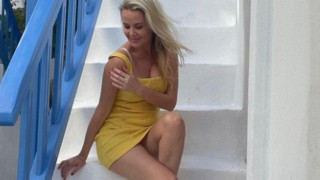 «Καυτή» influencer αποκαλύπτει το μυστικό για το καλύτερο σεξ της ζωής σας!