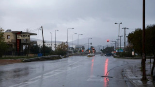 Προειδοποίηση Μαρουσάκη για ραγδαία αλλαγή του καιρού