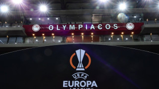 Επεισόδια έξω από το Καραϊσκάκη πριν το Ολυμπιακός-Ναντ