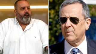 Χαμός με Μπαλτάκο-Καραπαπά για τηλεοπτικά συμβόλαια και επαγγελματική διαιτησία