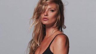 Κέιτ Μος: Εμφάνιση με... see through που προκάλεσε πανικό (pics)