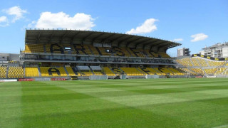 Άρης: Φιλικό με την Ανόρθωση στο «Κλεάνθης Βικελίδης»