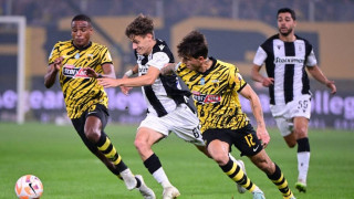 Λιάκος: «Έπρεπε να γίνει η ανανέωση στον ΠΑΟΚ»