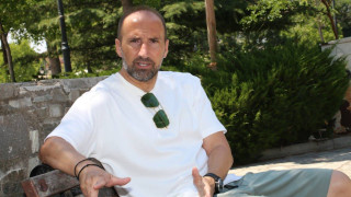 Νεμπεγλέρας: «Ο Άρης πληρώνει το ότι δεν βάζει γκολ»