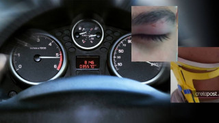 Αδιανόητο: Άνδρας στο Ηράκλειο χτύπησε δύο παιδιά για μια... παρατήρηση