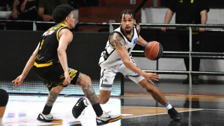 Ελάιζα Μήτρου Λονγκ για αντί-Χάγκινς στον Άρη!