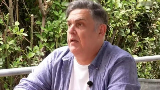 Λουδάρος: «Μου είχε τύχει να έχω παράσταση και το μεσημέρι να έχω πάει στην κηδεία του πατέρα μου»