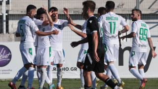 SL2: Η κόντρα της Βέροιας με τον Μακεδονικό