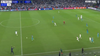 Απίστευτο: Οι παίκτες της Μαρσέιγ δεν ήξεραν ότι με «Χ» περνούσαν στο Europa