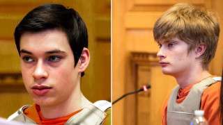 ΗΠΑ: Έφηβοι δολοφόνησαν την καθηγήτριά τους επειδή τους έβαλε κακό βαθμό