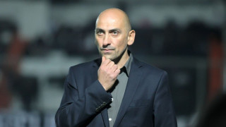 Καρύδας για τους πολλούς τραυματισμούς στον ΠΑΟΚ: «Μου θυμίζει την χρονιά που ήμουν στον Δικέφαλο με τον Μπόλονι»