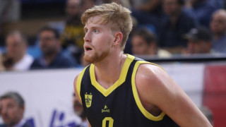 Ο Χόρκλερ έγραψε ιστορία στα κοψίματα με τον Άρη