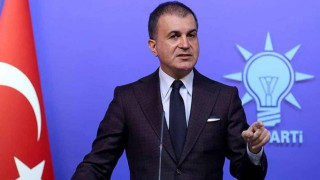 Παραλήρημα Τσελίκ: «Ατελείωτα εγκλήματα διέπραξε η Ελλάδα στο Αιγαίο» – Πυρά κατά Ευρώπης και Frontex