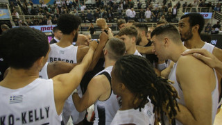 ΠΑΟΚ: Η παρακάμερα της νίκης του «δικεφάλου» απέναντι στον Ιωνικό