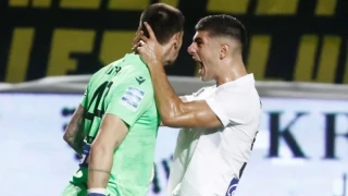 «Κατάσκοπος» της Μίλαν στην OPAP Arena, είδε Κοτάρσκι και Κουλιεράκη