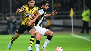 ΠΑΟΚ: Ράφα Σοάρες, η αναγέννηση