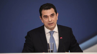 Ρεύμα: Αυτά είναι τα υπερέσοδα των ιδιωτών παρόχων-Σκρέκας: «Θα φορολογηθούν με 90%»