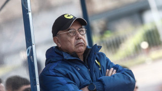 Ρότσα για Αμπέλ Φερέιρα:  «Είναι προπονητής για μεγάλη καριέρα, ήταν χρυσάφι στη Θεσσαλονίκη και έλεγα να μην τον αφήσουν»