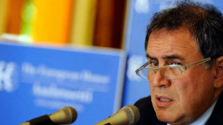 Νουριέλ Ρουμπινί: «Ο Γ’ Παγκόσμιος έχει ήδη ξεκινήσει»-Δεν αποκλείει τουρκική επίθεση στην Ελλάδα