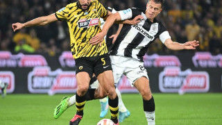 Σβαμπ: «Η κατάσταση είναι δύσκολη αλλά πρέπει να παλέψουμε»