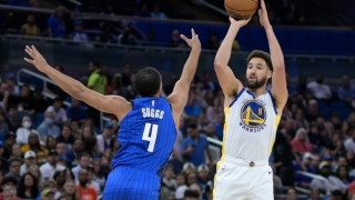 NBA: Νέα ήττα για τους Ουόριορς παρά τα όργια Κάρι, δεν «αυτοκτόνησαν» τελικά οι Νάγκετς