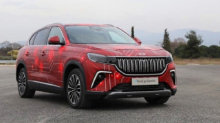 Τουρκία: Πανηγυρίζουν για την κατασκευή ηλεκτρικού αυτοκινήτου με ξένα εξαρτήματα