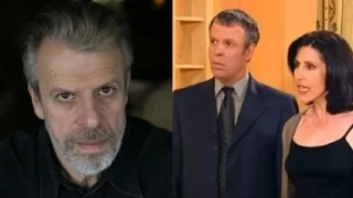 Ηλίας Ζερβός: Το πλούσιο βιογραφικό και οι ρόλοι που τον έκαναν γνωστό