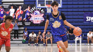 Αντρέι Στογιάκοβιτς: Στο Στάνφορντ ο γιος του «Πέτζα»!