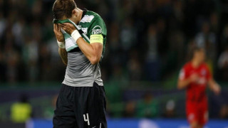 Χαριζακλής: Δύο μήνες χωρίς clean sheet