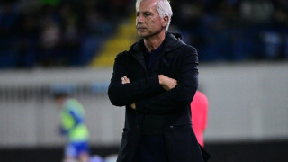 Πάρντιου: «Κυριαρχήσαμε αλλά δεν σκοράραμε, προσπαθούμε για το πολύπλοκο»