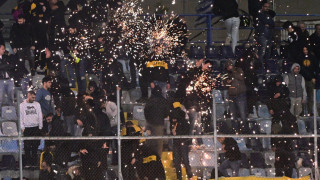 ΠΑΕ Άρης: Θα φτάσουμε μέχρι τέλους την υπόθεση της ωμής βίας