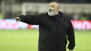 Ευχαριστούμε τον κόσμο και τη διοίκηση του Ολυμπιακού!