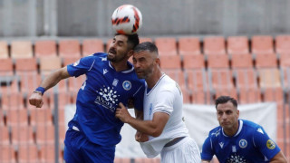 Ηρακλής: Οι εκλεκτοί του Γεωργιάδη για την πρεμιέρα κόντρα στον Αλμωπό Αριδαίας