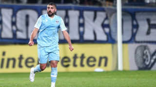 Ιωνικός: Εκτός και κόντρα στον ΠΑΟΚ ο Άοσμαν