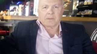 Θλίψη στην Καστοριά και το ελληνικό ποδόσφαιρο: «Έφυγε» ο Τάκης Αργυρός