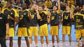 Άρης: Κλείνει και σμολ φόργουρντ, ανακοινώνεται άμεσα