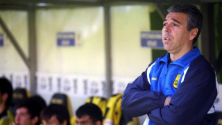 Μπουγιουκλής: «Πρόβλημα για τον Άρη ότι δέχεται πρώτος γκολ»