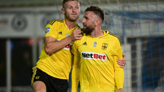 Άρης: Στην αναμονή για Μπράμπετς και Οντουμπάζιο