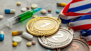 Ο υπεραθλητισμός των αναβολικών