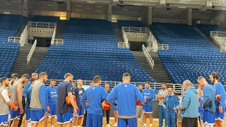 Εθνική μπάσκετ: Όλα ανοιχτά για τους «Ευρωλιγκάτους»