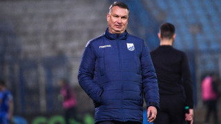 Ιωνικός: Νέος προπονητής για τους Νικαιώτες ο Γρηγορίου