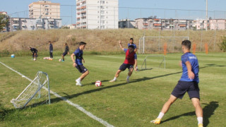 Ηρακλής: ﻿Ξαναγεμίζει το ρόστερ ενόψει Πανσερραϊκού