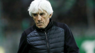 Εποχή Γιοβάνοβιτς και επίσημα στην Εθνική Ελλάδας