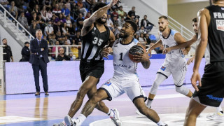 Basket League: ﻿Ήττα για τον ΠΑΟΚ στη Ρόδο μετά από τρεις σερί νίκες στο πρωτάθλημα